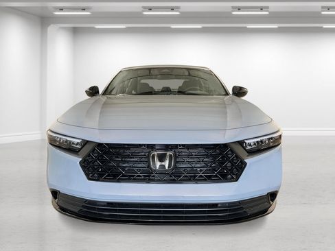 New 2026 Honda Accord Sport image 12