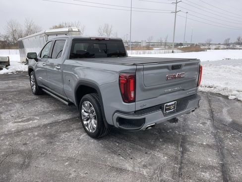 Used 2024 GMC Sierra 1500 Denali w/ Denali Reserve Package image 5