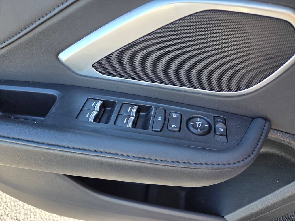 Used 2024 Acura RDX SH-AWD image 20