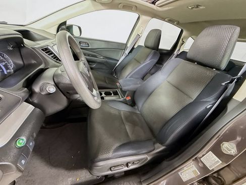 Used 2016 Honda CR-V EX image 20