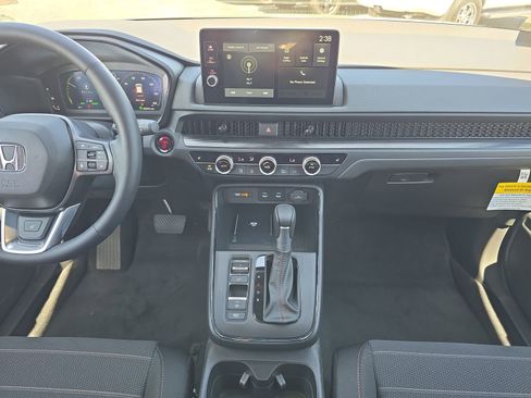 New 2026 Honda CR-V TrailSport image 11