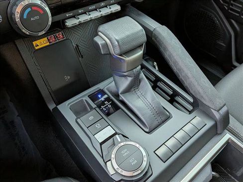 Certified 2024 Toyota Tacoma SR5 image 11