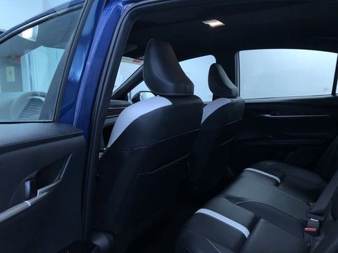 Certified 2025 Toyota Camry SE image 20