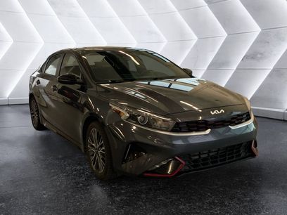 Used 2023 Kia Forte GT-Line