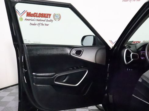 Used 2024 Kia Soul LX w/ Option Group 015 image 42