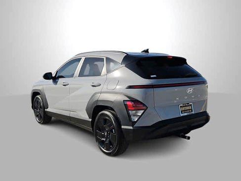New 2026 Hyundai Kona SEL Sport image 6