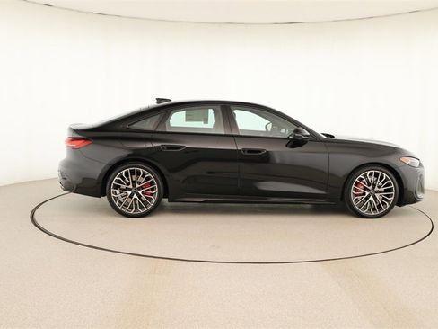 New 2025 Audi S5 Premium Plus image 8