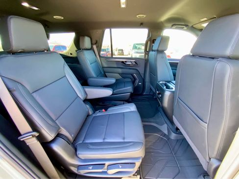 New 2026 Chevrolet Tahoe LT w/ Comfort Package image 25