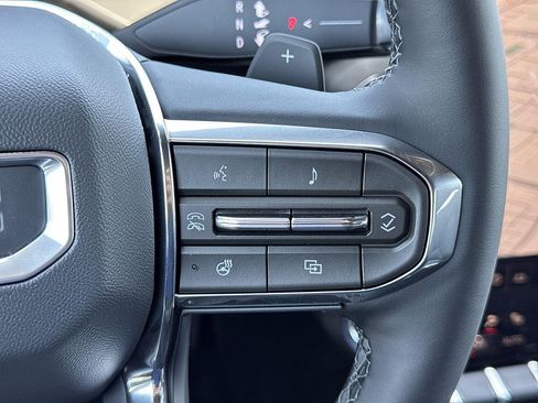 New 2026 GMC Acadia Elevation w/ Black Edition FWD image 10