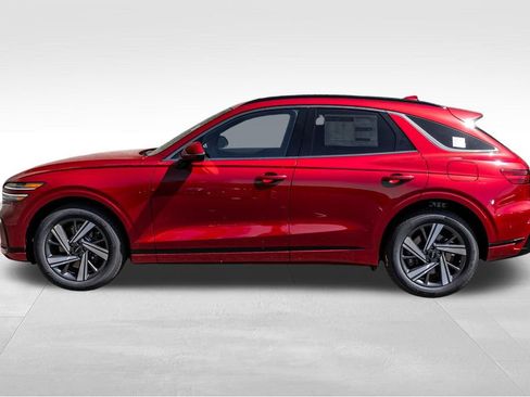 New 2026 Genesis GV70 3.5T Sport Advanced AWD/4WD image 5