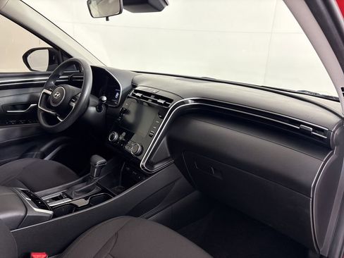 Used 2023 Hyundai Tucson SEL image 13