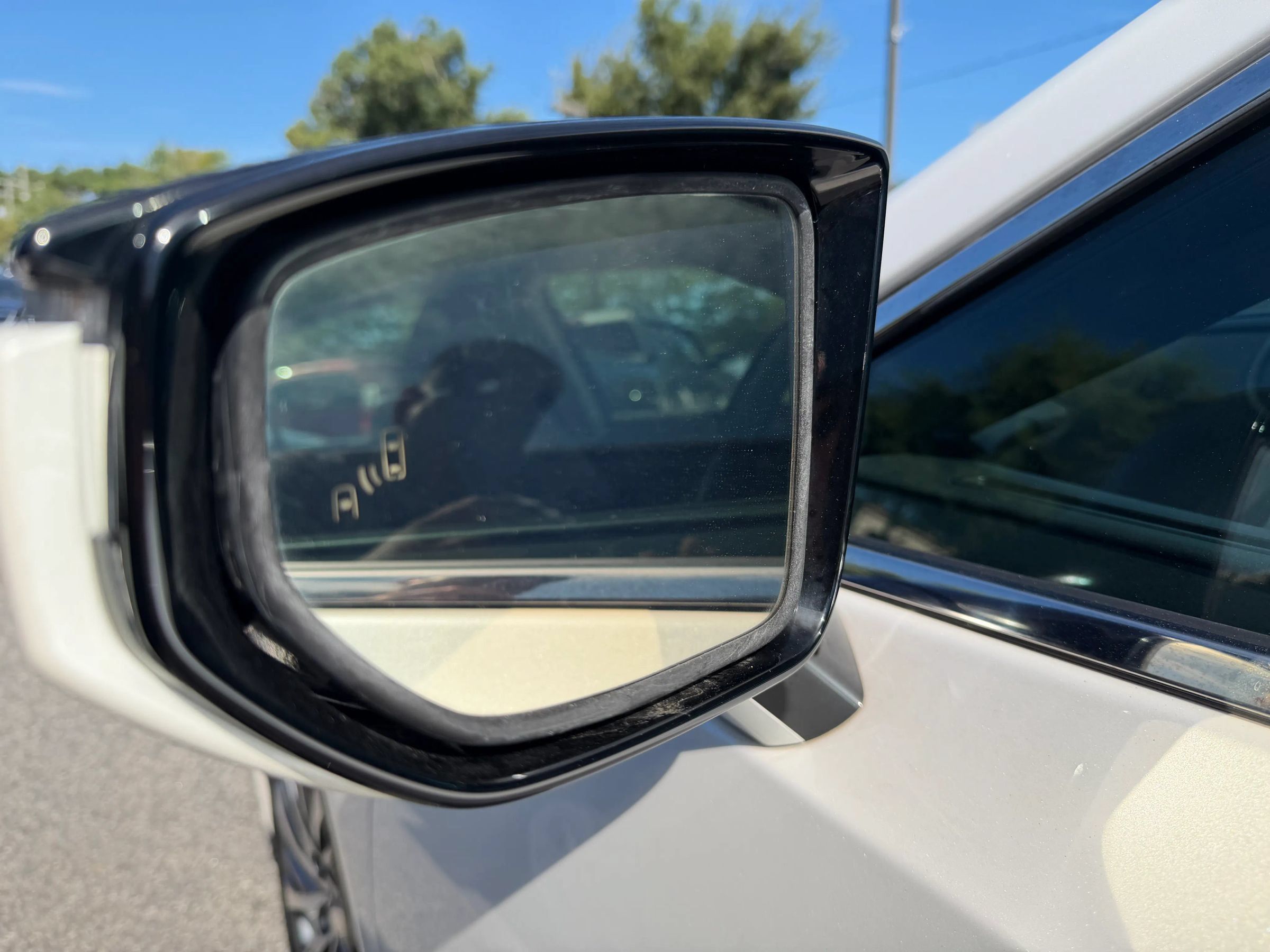 Used 2019 Lexus ES 350 w/ Premium Package FWD image 28
