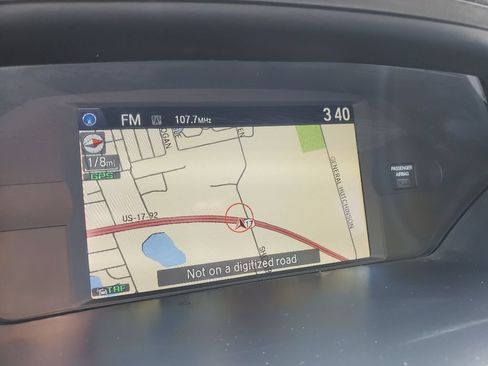 Used 2014 Honda Odyssey EX-L image 18