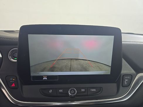 Certified 2023 Chevrolet Blazer LT image 9