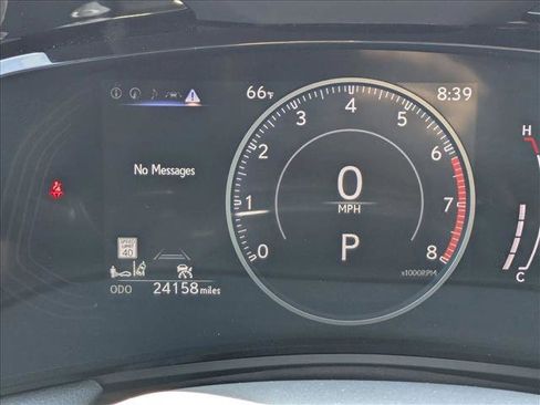 Used 2023 Lexus NX 350 AWD image 11