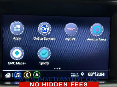 Used 2020 GMC Terrain Denali image 26