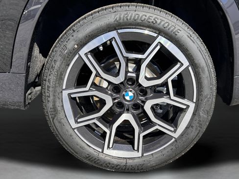 Used 2026 BMW X1 xDrive28i w/ Convenience Package image 6