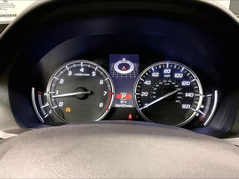 Used 2020 Acura MDX SH-AWD image 13