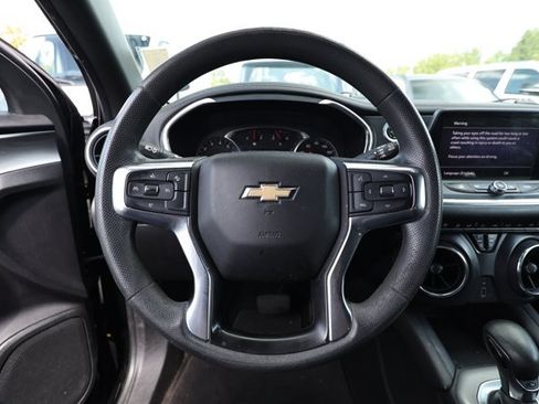 Used 2021 Chevrolet Blazer LT AWD/4WD image 6