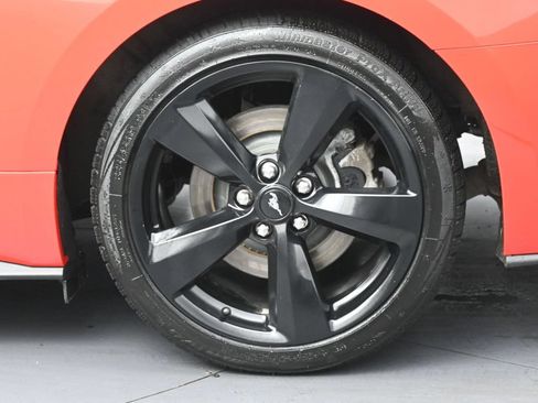 Used 2021 Ford Mustang GT Premium RWD image 31
