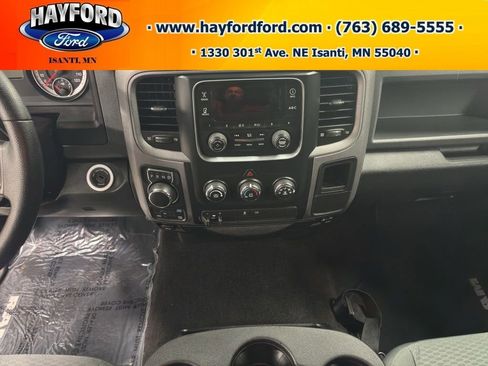 Used 2014 RAM 1500 Express AWD/4WD image 18