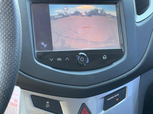 Used 2015 Chevrolet Trax LT w/ LPO, Protection Package image 23