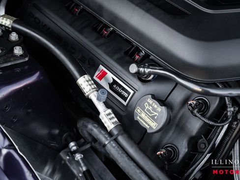 Used 1996 Ford Mustang GT image 44