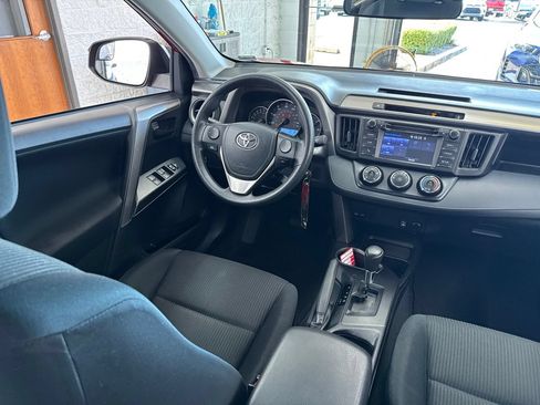 Certified 2016 Toyota RAV4 LE AWD/4WD image 43