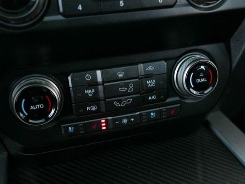 Used 2019 Ford F150 Raptor w/ Equipment Group 802A Luxury image 49