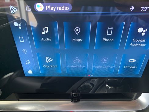 Used 2024 Chevrolet Corvette Stingray Premium Conv w/ Battery Protection Package image 21