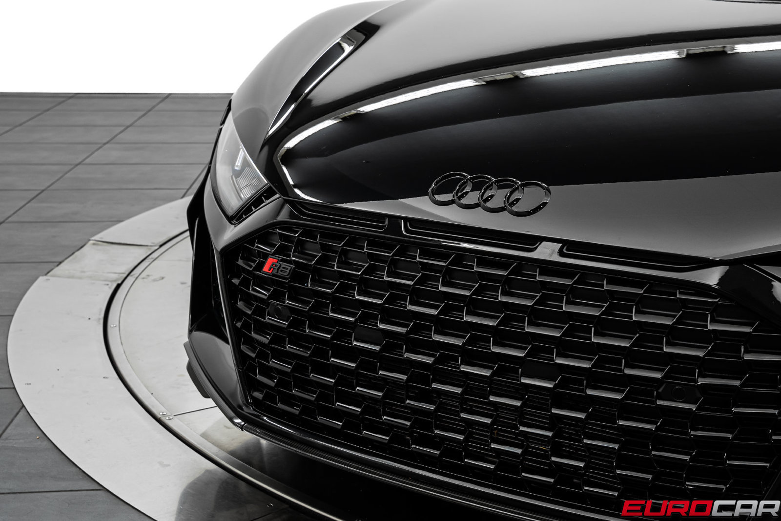 Used 2023 Audi R8 V10 performance AWD/4WD image 13