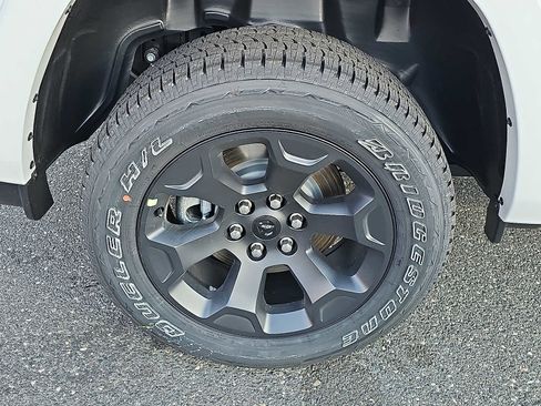 New 2026 RAM 1500 Big Horn image 5