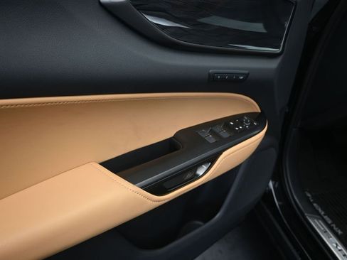 New 2026 Lexus NX 350 AWD w/ Premium Package image 11