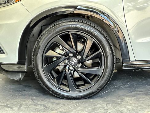 Used 2022 Honda HR-V Sport image 23