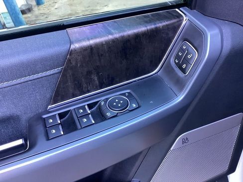 Used 2021 Ford F150 Lariat w/ Equipment Group 502A High image 63