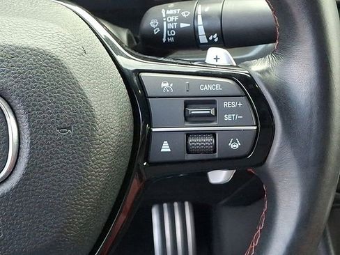 Used 2024 Acura Integra A-Spec image 25