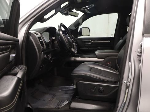 Used 2021 RAM 1500 Sport w/ Level 2 Equipment Group image 11