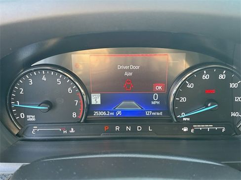 Certified 2023 Ford Explorer ST-Line w/ Class IV Trailer Tow Package image 20