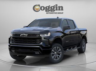 New 2026 Chevrolet Silverado 1500 RST w/ All Star Edition Plus video 1