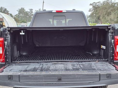 Used 2023 Ford F150 XLT w/ Equipment Group 302A High image 18