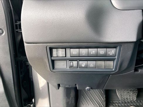 New 2026 Toyota Tundra Limited image 20