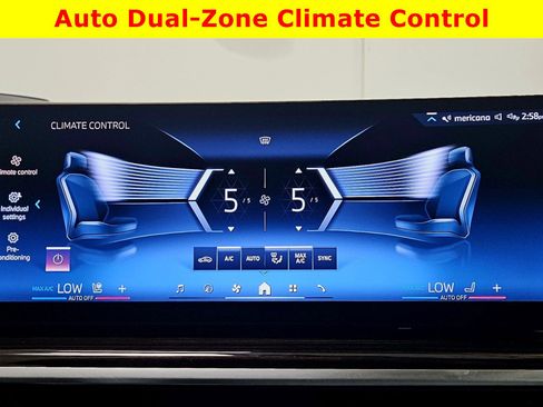 Used 2025 BMW X5 xDrive50e AWD/4WD image 23