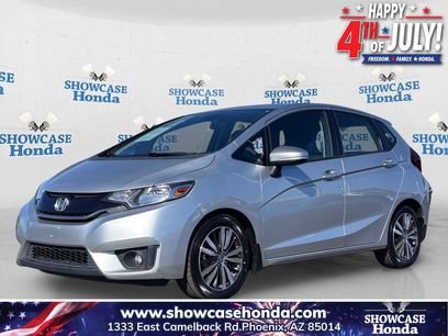 Used 2015 Honda Fit