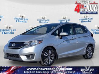 Used 2015 Honda Fit video 1