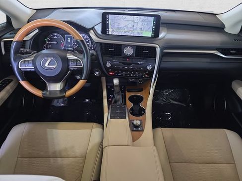 Certified 2021 Lexus RX 350 AWD w/ Premium Package image 9