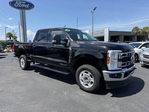 Certified 2026 Ford F250 XLT AWD/4WD image 2