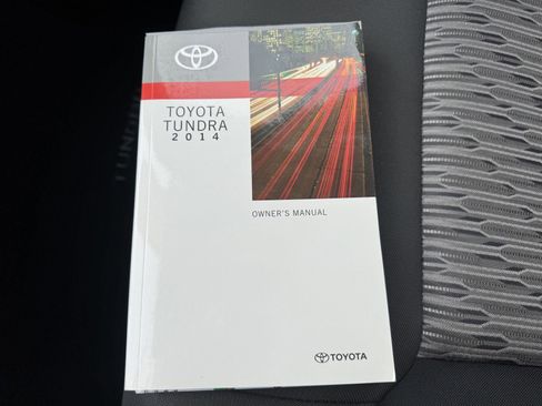 Used 2014 Toyota Tundra SR image 27