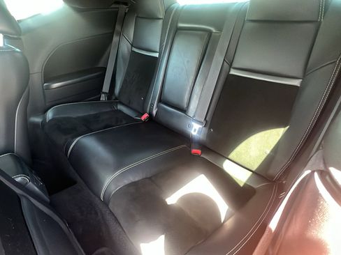 Used 2014 Dodge Challenger R/T RWD image 15