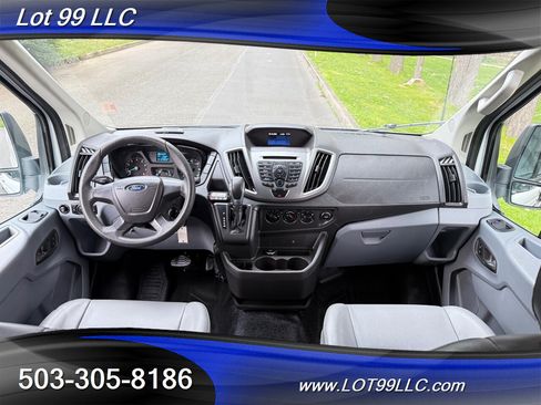 Used 2015 Ford Transit 350 XL RWD image 15