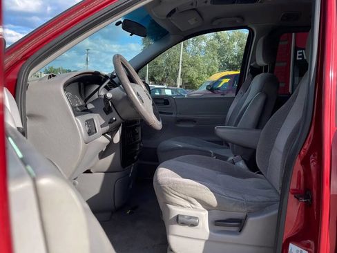 Used 2000 Ford Windstar SE image 13